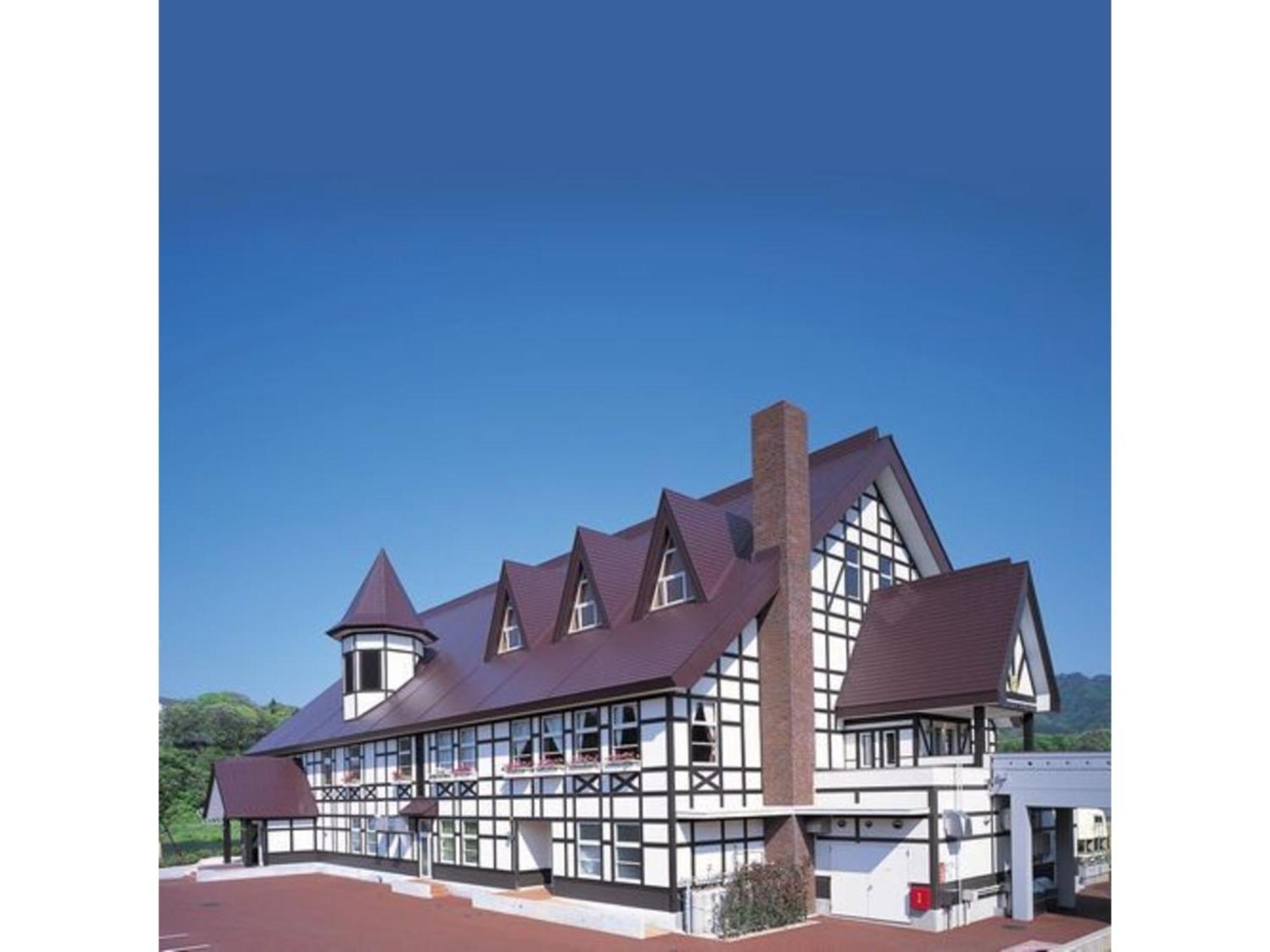 Shintainai Onsen Royal Tainai Park Hotel - Vacation Stay 90212V Exterior foto