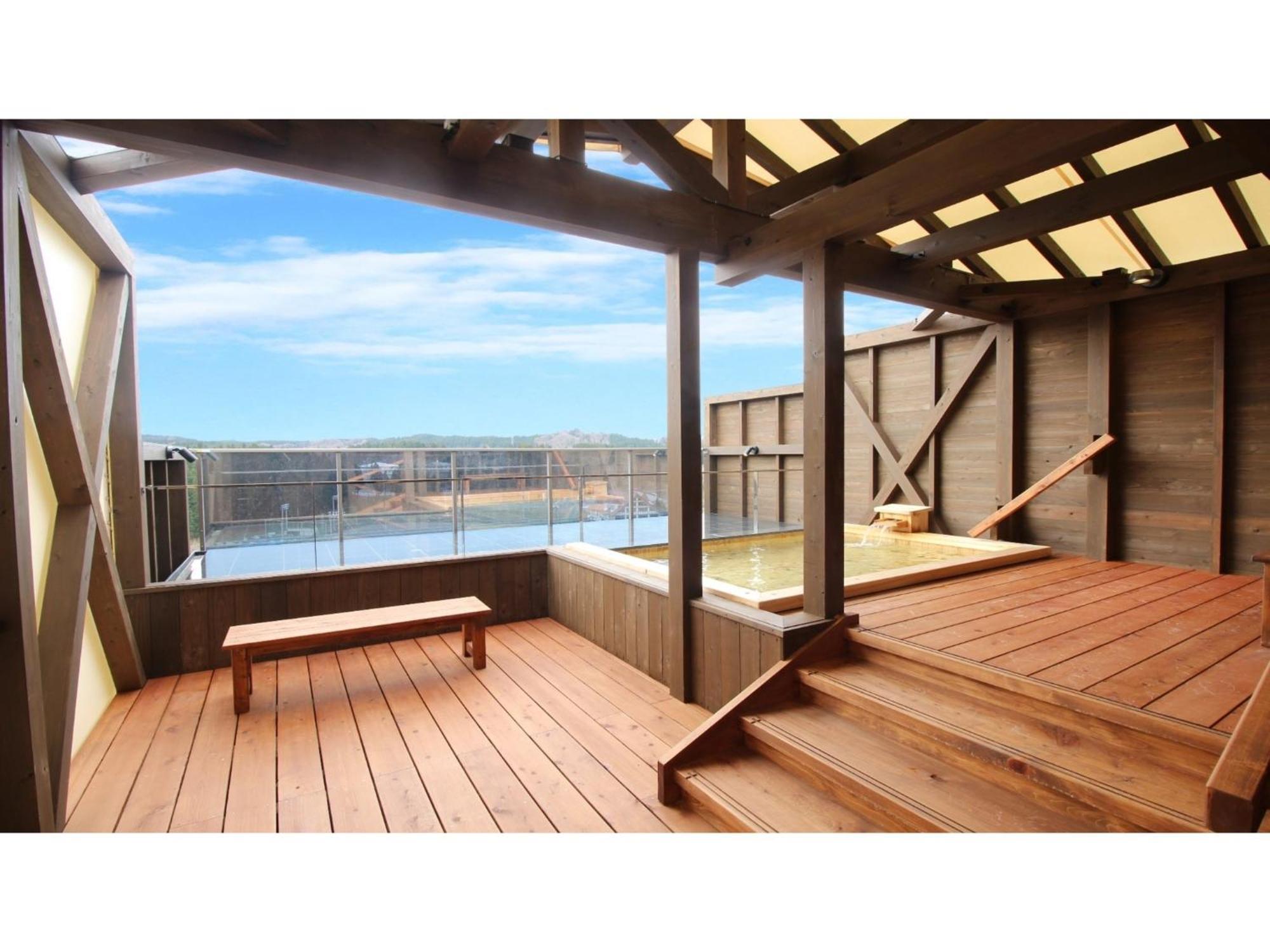 Shintainai Onsen Royal Tainai Park Hotel - Vacation Stay 90212V Exterior foto