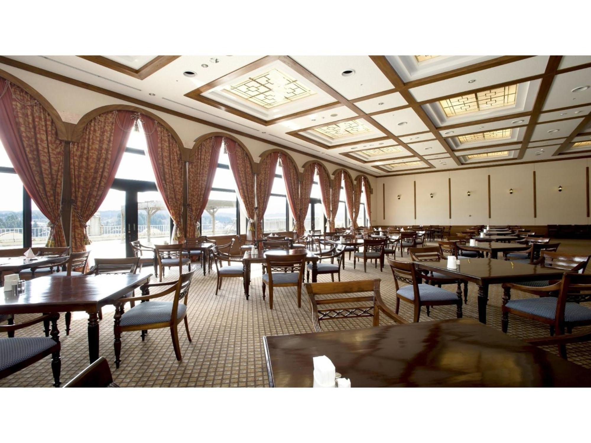 Shintainai Onsen Royal Tainai Park Hotel - Vacation Stay 90212V Exterior foto