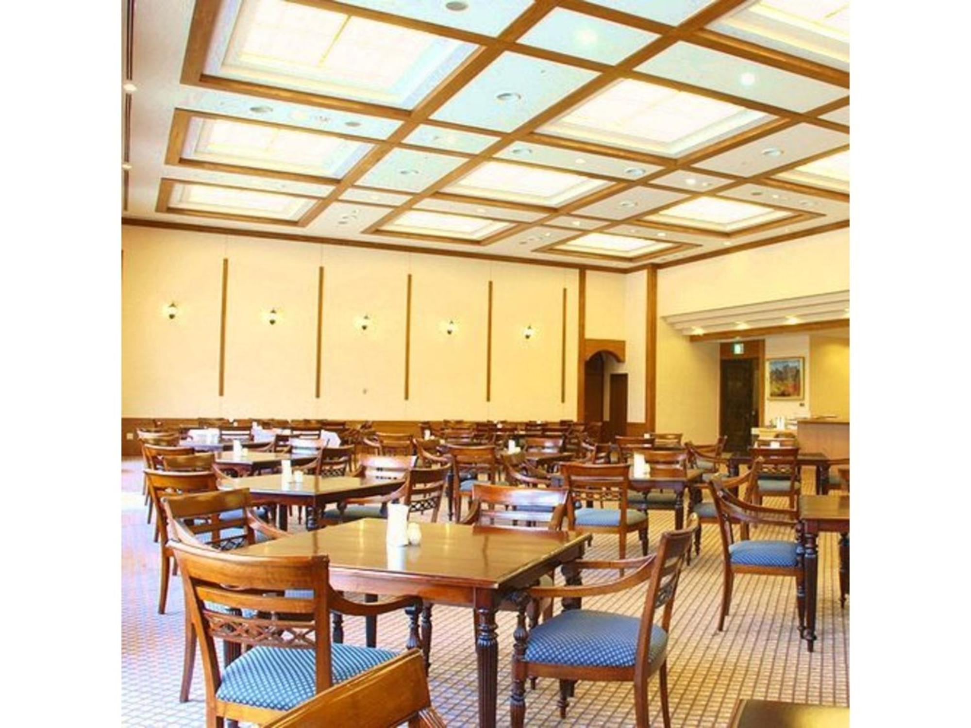 Shintainai Onsen Royal Tainai Park Hotel - Vacation Stay 90212V Exterior foto